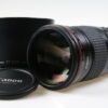 Canon EF 200mm f/2,8 L II USM - #119320