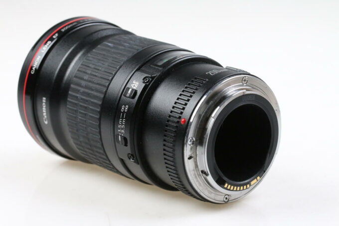 Canon EF 200mm f/2,8 L II USM - #119320