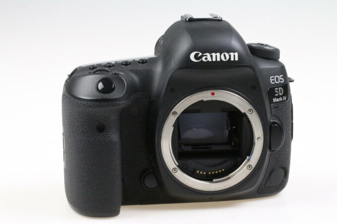 Canon EOS 5D Mark IV - #233057003571