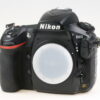 Nikon D810 Body - #6051118