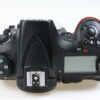 Nikon D810 Body - #6051118 - Image 3