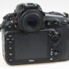 Nikon D810 Body - #6051118 - Image 4