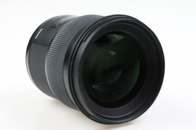 Sigma 50mm f/1,4 DG HSM Art für Nikon F - #51645414