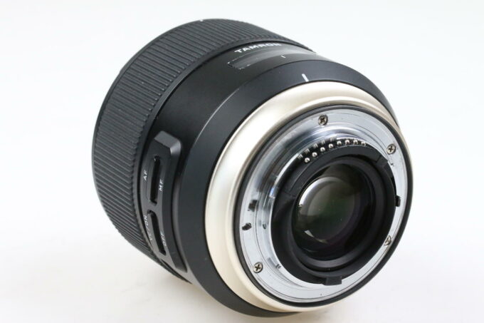 Tamron SP 35mm f/1,8 Di VC USD #F012 für Nikon F - #003651