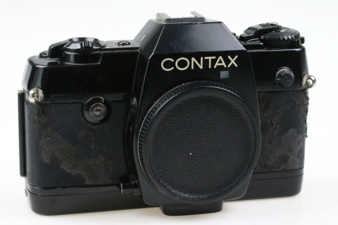 Contax 137 MA Quartz - #060483