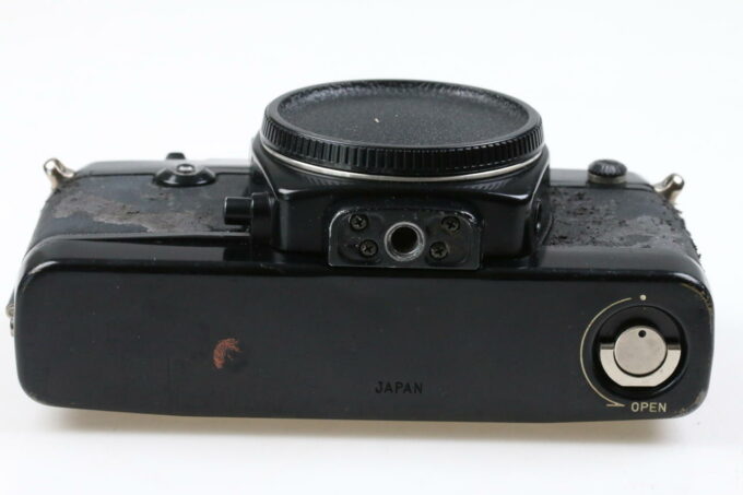 Contax 137 MA Quartz - #060483