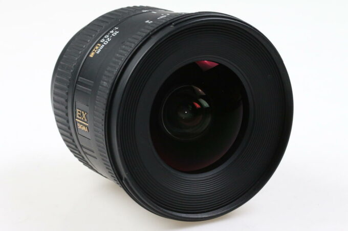 Sigma 10-20mm f/4,0-5,6 DC für Minolta/Sony A - #14382429