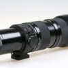 Nikon MF 50-300mm f/4,5 Nikkor (nonAI) - #761263 - Image 5