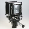 Sinar F 4x5 inch Fachkamera