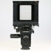 Sinar F 4x5 inch Fachkamera
