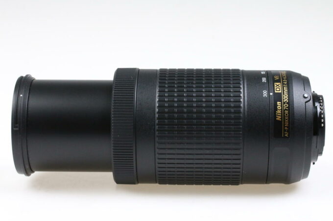 Nikon AF-P 70-300mm f/4,5-5,6 DX G ED VR - #30573471