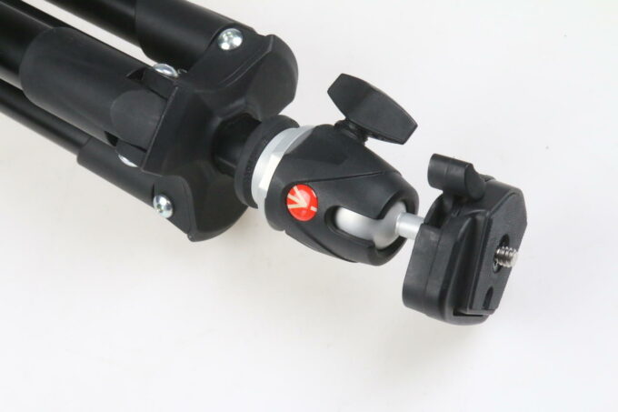 Manfrotto MKC3-P01 Stativ