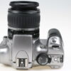 Canon EOS 300D mit EF-S 18-55mm f/3,5-5,6 - #0930402149 - Image 3