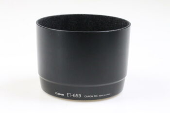 Canon Sonnenblende ET-65B