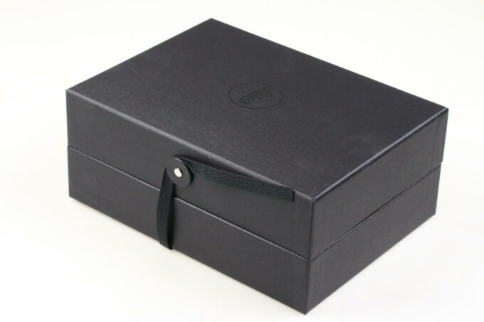 Leica Präsentationsschatulle für D-Lux Tasche 18619
