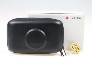 Leica Leder Etui für C1 18524