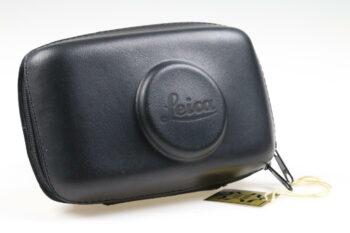 Leica Leder Etui für C1 18524
