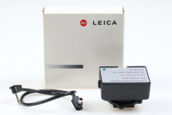 Leica Syncron Adapter 15410
