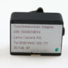 Leica Syncron Adapter 15410