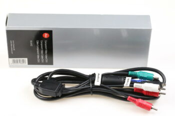 Leica Video Kabel CV1 18692