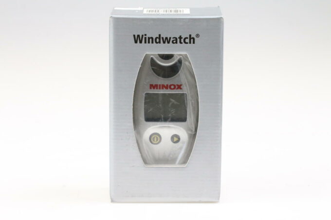 Minox Windwatch 63002 - #65041