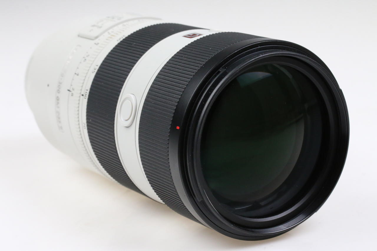 DEMO SONY FE 70-200mm 2,8 GM OSS II - E-Mount  - #1834791 - Image 6