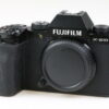 FUJIFILM X-S10 Body - Spiegellose Systemkamera - #0S037075 - Image 2