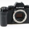 FUJIFILM X-S10 Body - Spiegellose Systemkamera - #0S037075 - Image 3