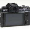 FUJIFILM X-S10 Body - Spiegellose Systemkamera - #0S037075 - Image 5