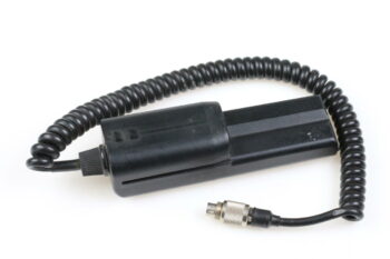 Leica Externe Batterieversorgung R4 MW-R