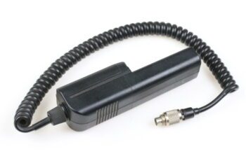 Leica Externe Batterieversorgung R4 MW-R