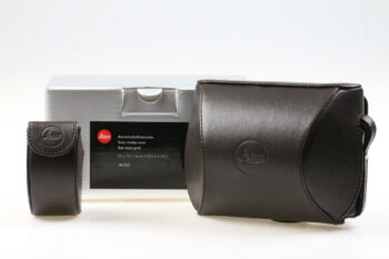 Leica Bereitschaftstasche 18722 / D-Lux 5