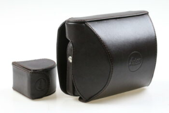 Leica Bereitschaftstasche 18722 / D-Lux 5