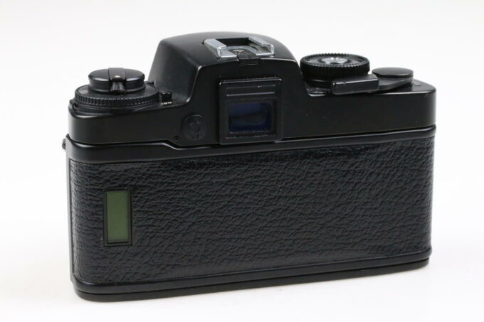 Leica R4 MOT Electronic