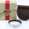 Rollei UV Filter Bajonett I
