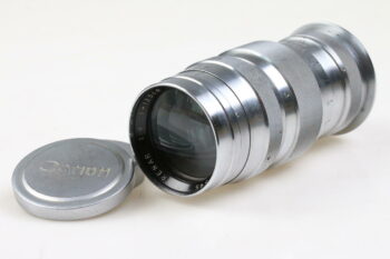 Canon Serenar 135mm f/4,0 für M39 - #5345