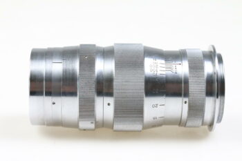 Canon Serenar 135mm f/4,0 für M39 - #5345