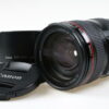 Canon EF 24-105mm f/4,0 L IS USM - #5180127