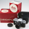 Leica Leicaflex mit Summicron-R 50mm f/2,0 - #1084739