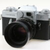 Leica Leicaflex mit Summicron-R 50mm f/2,0 - #1084739 - Image 2