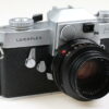 Leica Leicaflex mit Summicron-R 50mm f/2,0 - #1084739 - Image 3