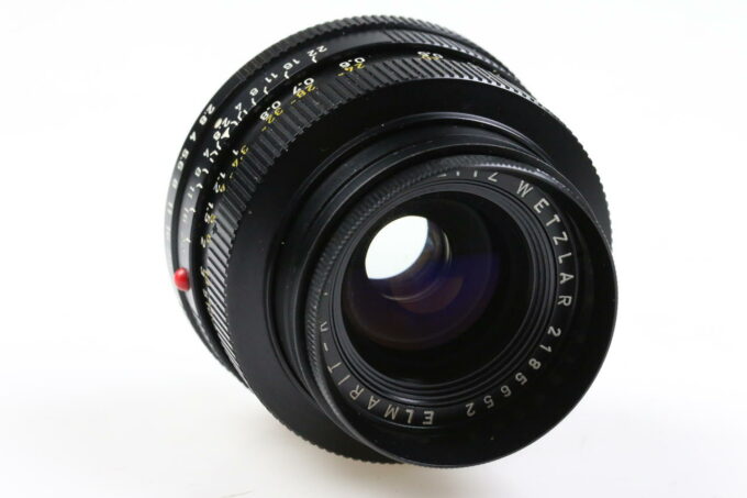 Leica Elmarit-R 35mm f/2,8 - #2185652