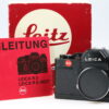 Leica R3 Mot Electronic - #1517160