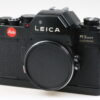 Leica R3 Mot Electronic - #1517160