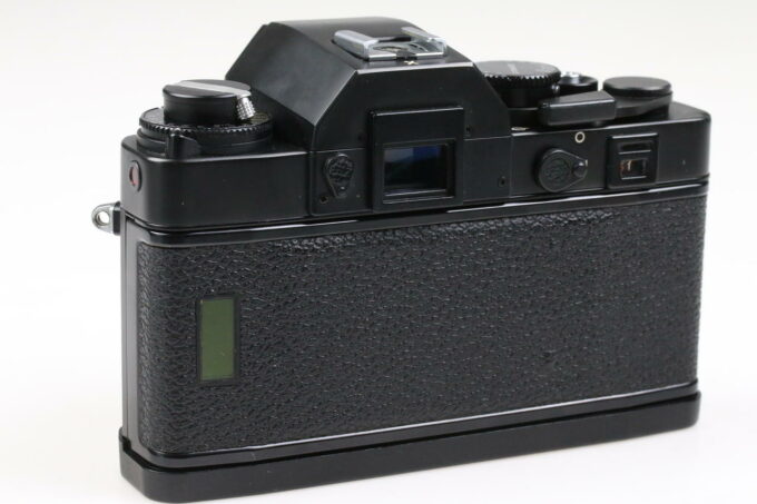 Leica R3 Mot Electronic - #1517160