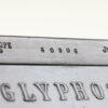 RICHARD Le Glyphoscope Paris Stereokamera - #60906