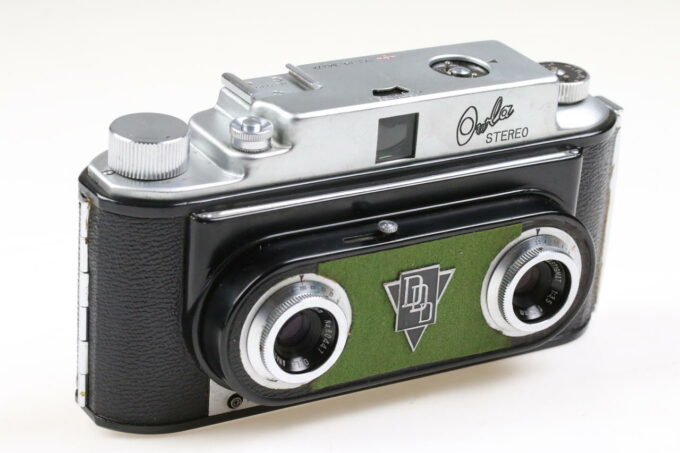 Owla II Stereokamera - #9301