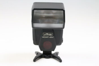 Metz Mecablitz 40 AF-4M für Minolta