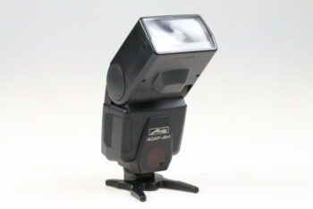 Metz Mecablitz 40 AF-4M für Minolta