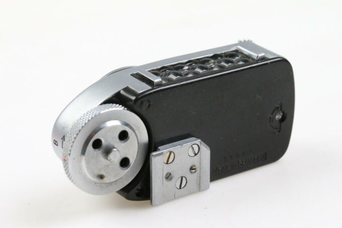 Leica Leicameter MC - Belichtungsmesser